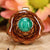 Chrysocolla