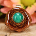 Chrysocolla