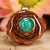 Chrysocolla