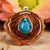 Chrysocolla
