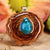 Chrysocolla