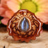Labradorite