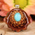 Turquoise