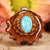 Turquoise