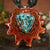 Chrysocolla Full Sinew