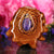 Orgonite with Sugilite