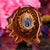 Orgonite with Blue Kyanite