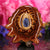 Orgonite with Blue Kyanite