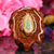 Orgonite with Green Kyanite