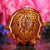 Orgonite with Pink Tourmaline