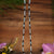 Sterling Opal Beaded Choker Necklace