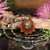 Seraphinite Beaded Necklace