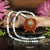 Labradorite Beaded Necklace