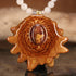 Red Pietersite Beaded Necklace