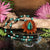 Malachite Beaded Necklace