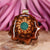 Crushed Malachite (Glows)
