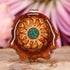 Crushed Malachite (Glows)