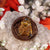 Amber Bee Necklace