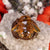 Amber Bee Necklace