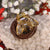 Amber Bee Necklace