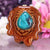Chrysocolla