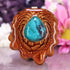 Chrysocolla