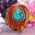 Chrysocolla