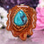 Chrysocolla