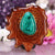 Chrysocolla
