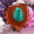 Chrysocolla
