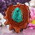 Chrysocolla