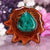 Chrysocolla