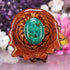 Chrysocolla