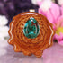 Chrysocolla
