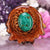 Chrysocolla