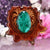 Chrysocolla