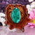 Chrysocolla