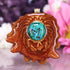 Chrysocolla