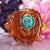 Chrysocolla