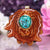 Chrysocolla