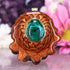 Chrysocolla