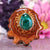 Chrysocolla