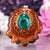 Chrysocolla