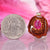 Strawberry Star Sapphire