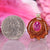 Strawberry Star Sapphire