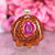 Strawberry Star Sapphire