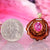 Strawberry Star Sapphire
