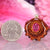Strawberry Star Sapphire