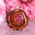 Strawberry Star Sapphire