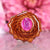 Strawberry Star Sapphire